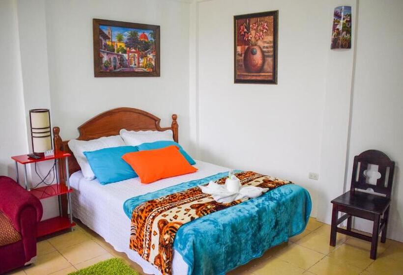 اتاق لوکس یک تخته, Pescador Hotel Ph