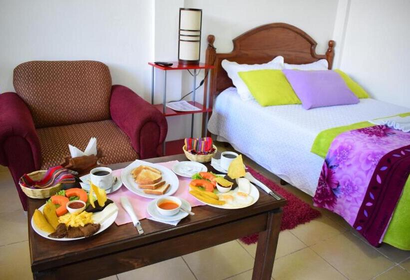 اتاق لوکس یک تخته, Pescador Hotel Ph