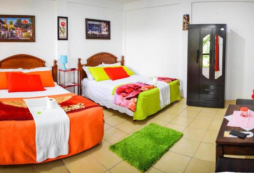 اتاق لوکس, Pescador Hotel Ph