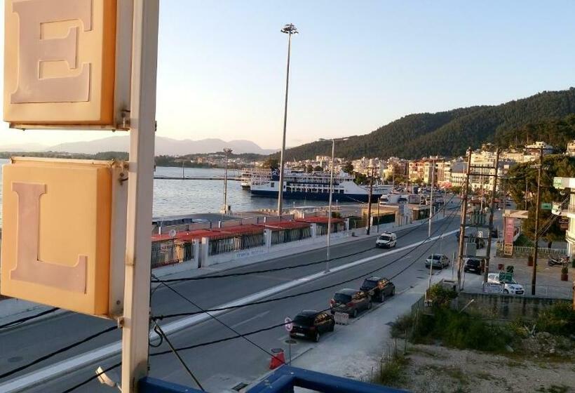 패밀리 룸, Oscar