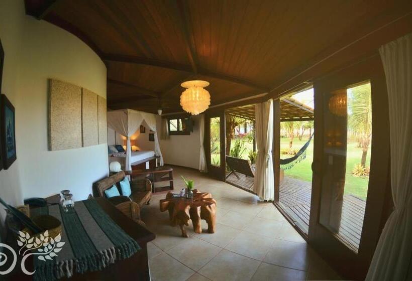 بنجلو قياسى مطل على البحر, Paua Hotel Boutique