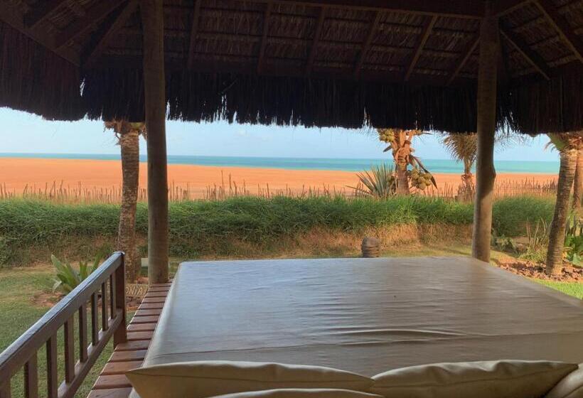 بنجلو قياسى مطل على البحر, Paua Hotel Boutique