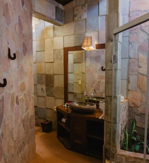 جناح مطلّ علي الحديقة, Paua Hotel Boutique