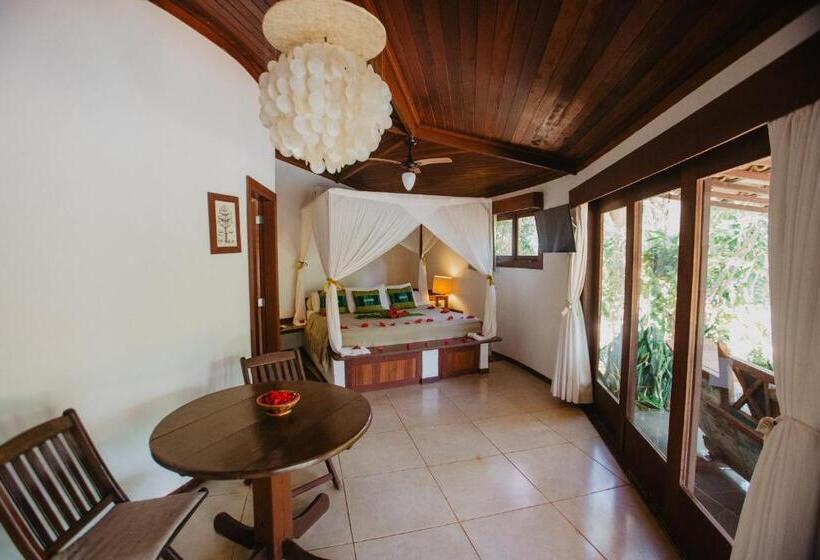 جناح مطلّ علي الحديقة, Paua Hotel Boutique