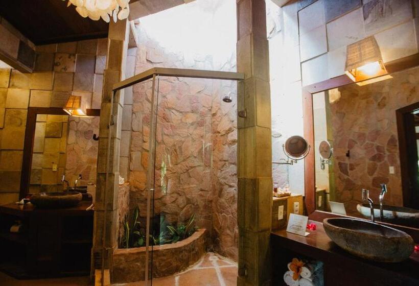 جناح مطلّ علي الحديقة, Paua Hotel Boutique