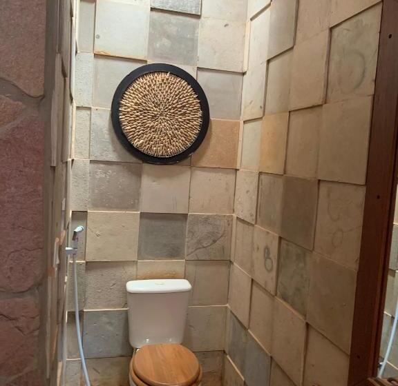 جناح مطلّ علي الحديقة, Paua Hotel Boutique