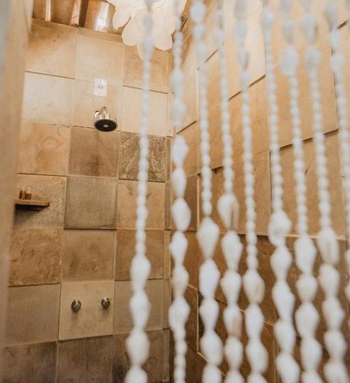 جناح مطلّ علي الحديقة, Paua Hotel Boutique