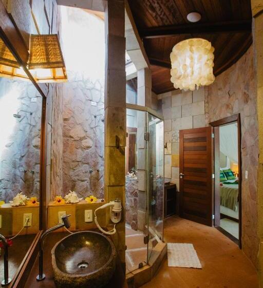 جناح مطلّ علي الحديقة, Paua Hotel Boutique