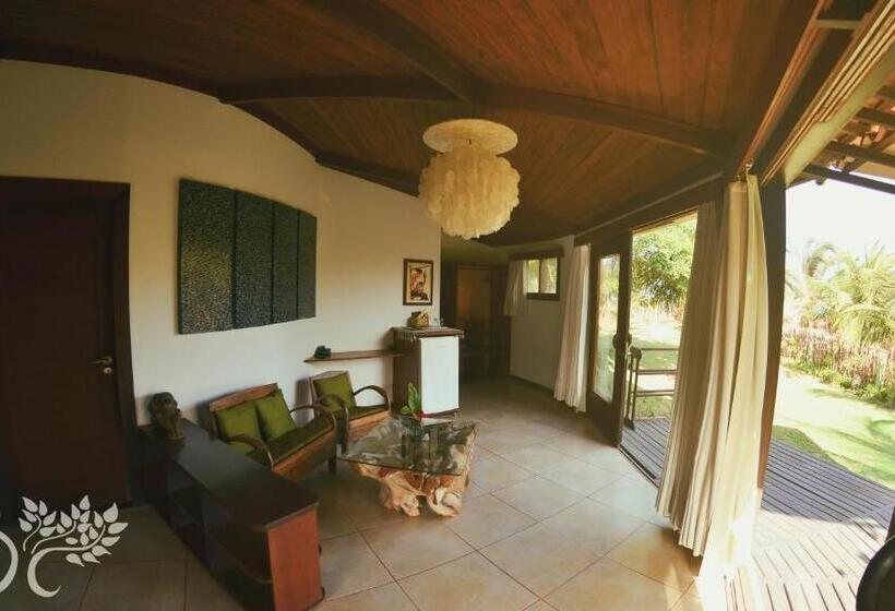 جناح مطلّ علي الحديقة, Paua Hotel Boutique