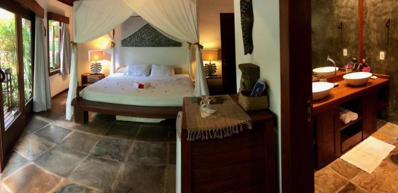 جناح, Paua Hotel Boutique