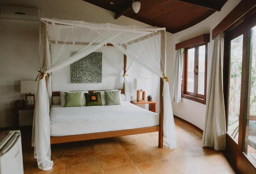 جناح, Paua Hotel Boutique