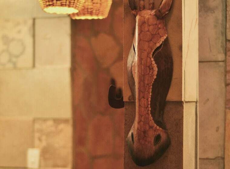 بنجلو قياسى مطل على البحر, Paua Hotel Boutique