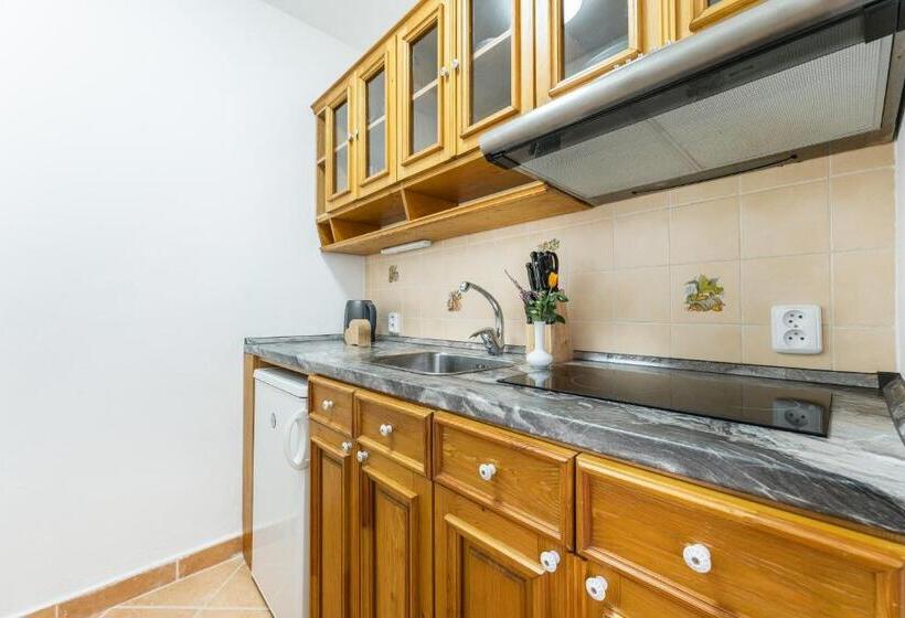 דירת חדר סופריור, Pension Happy Superior