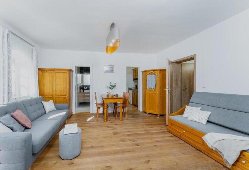 דירת חדר סופריור, Pension Happy Superior