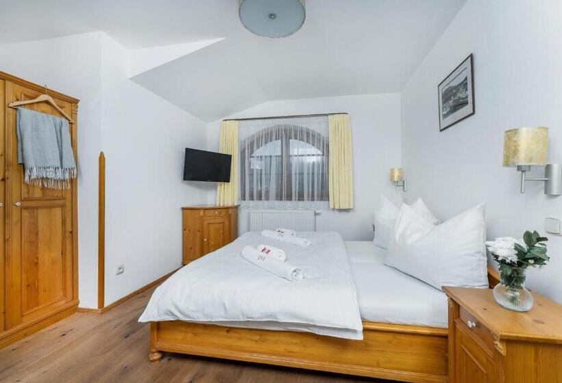 חדר סטנדרט, Pension Happy Superior