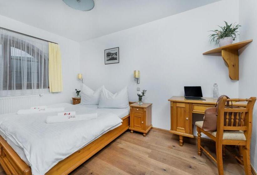 חדר סטנדרט, Pension Happy Superior