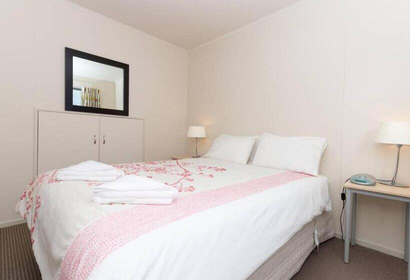 １ベッドルームアパートメント, Alpine-pacific Holiday Park