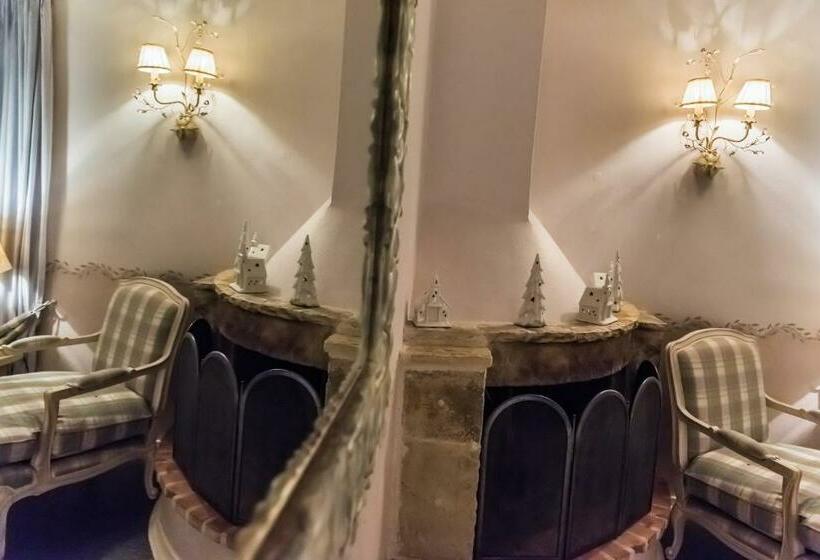 가든 전망 주니어 스위트, Anerada Inn Suites & Spa   Pet Friendly