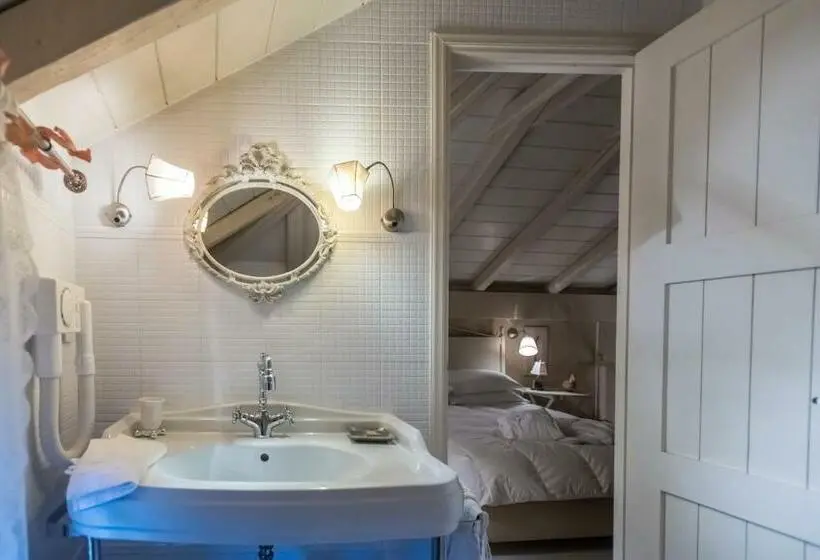スーペリアー１ベッドルームビラ, Anerada Inn Suites & Spa   Pet Friendly