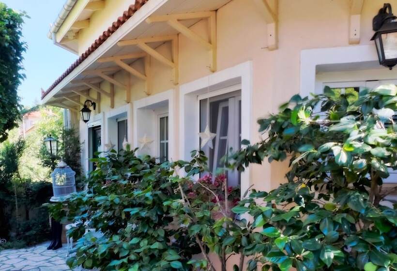 1침실 수피리어 빌라, Anerada Inn Suites & Spa   Pet Friendly