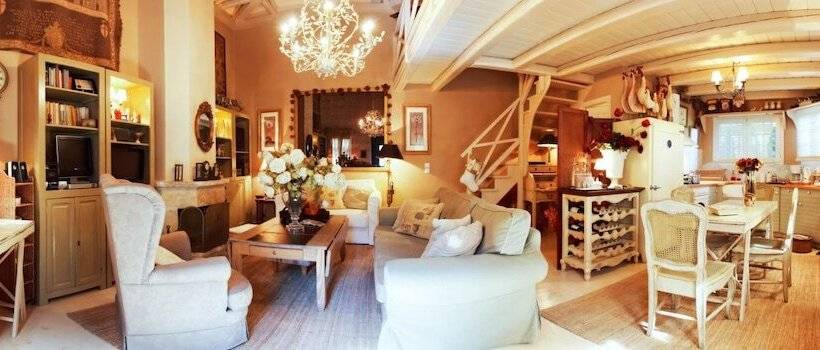 1침실 수피리어 빌라, Anerada Inn Suites & Spa   Pet Friendly