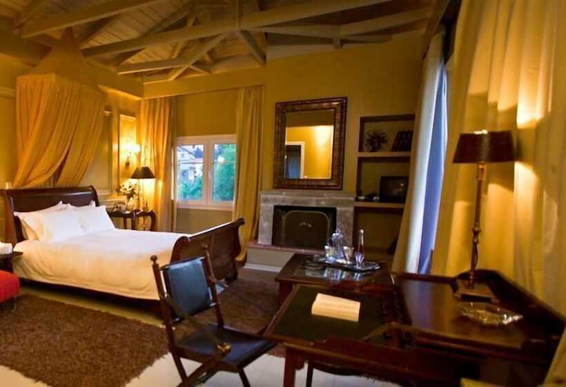 Вилла Superior 1 Спальня, Anerada Inn Suites & Spa   Pet Friendly