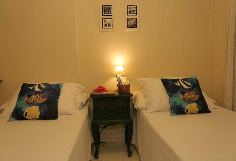 Люкс, Pousada Ilha Do Frade