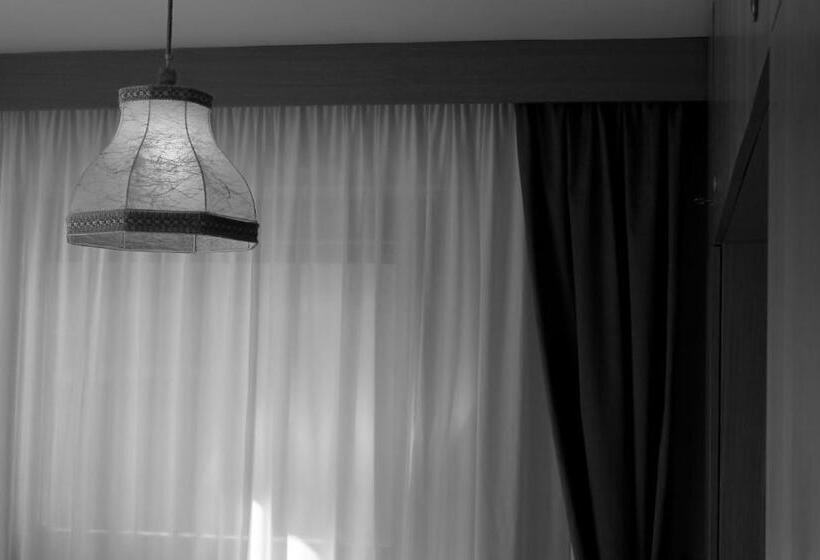 스탠다드 룸, Punta Margherita