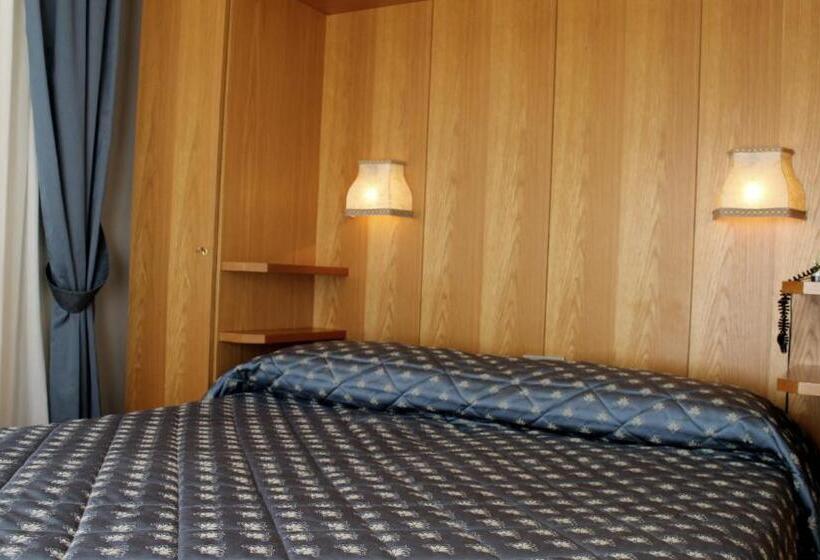 스탠다드 룸, Punta Margherita