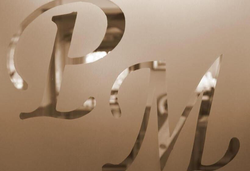 스탠다드 룸, Punta Margherita