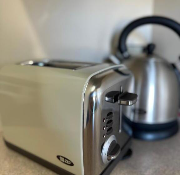 סוויטה, The Suites Ashburton