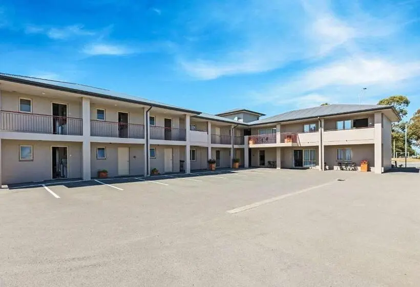 スイート, The Suites Ashburton