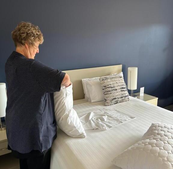 סוויטת 3 חדרי שינה, The Suites Ashburton