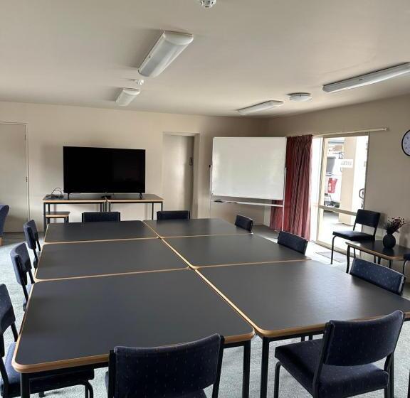 סוויטה, The Suites Ashburton