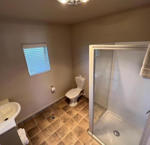 סוויטה, The Suites Ashburton