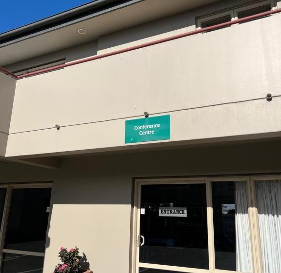 סוויטת 3 חדרי שינה, The Suites Ashburton