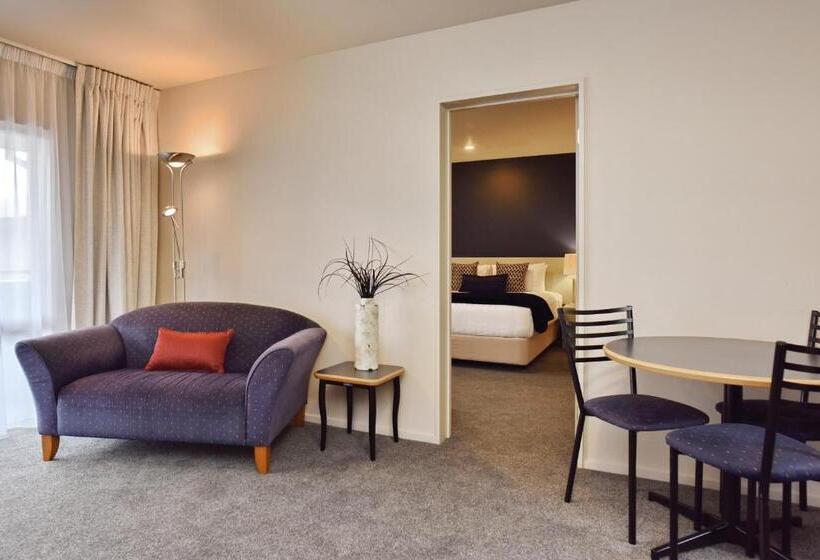 Номер Deluxe Кровать Кинг, The Suites Ashburton