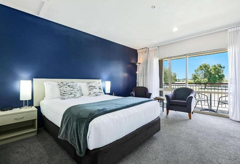 Президентский Люкс, The Suites Ashburton
