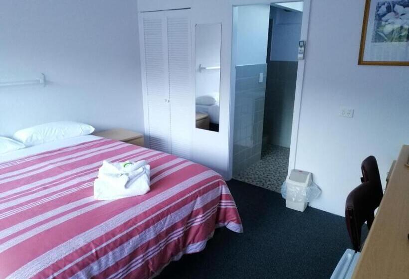 패밀리 룸, Mount Beauty Motor Inn
