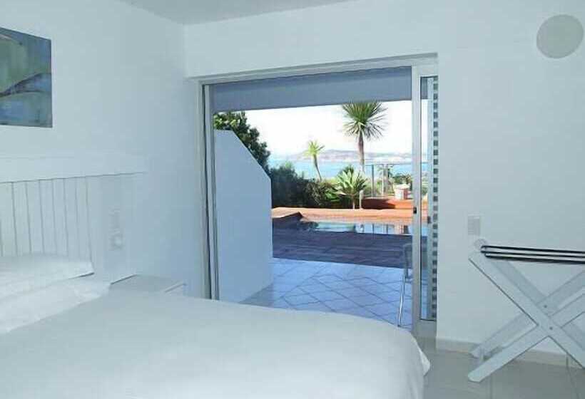 标准间, Bosavern Guest House