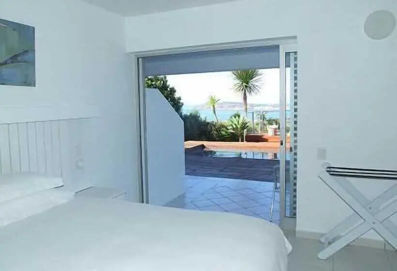 スタンダードルーム, Bosavern Guest House