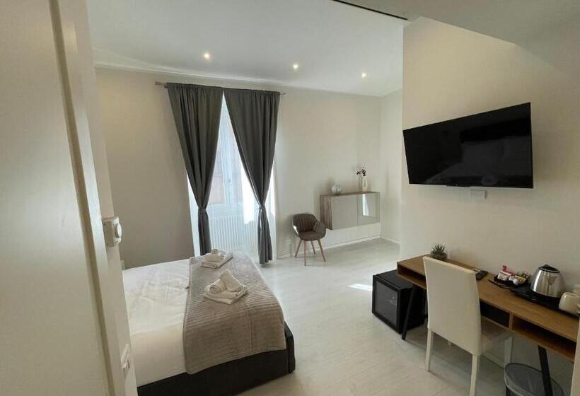 اتاق لوکس, Quintus Luxury Suites