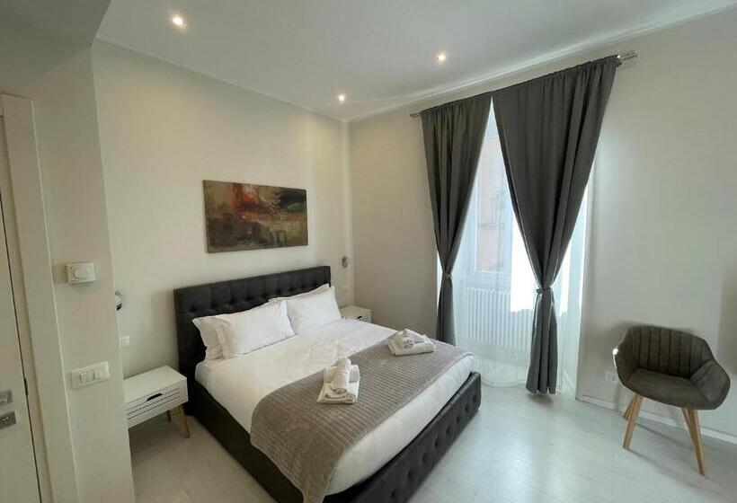 اتاق لوکس, Quintus Luxury Suites