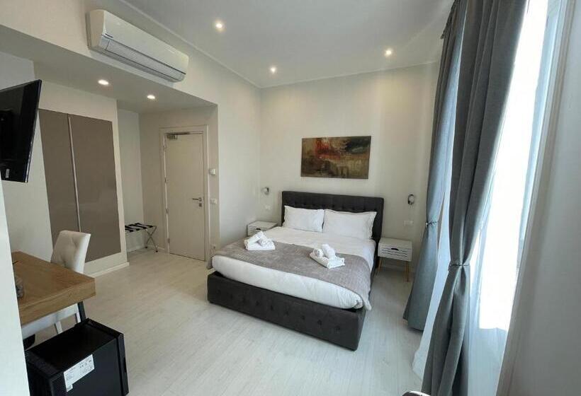 اتاق لوکس, Quintus Luxury Suites