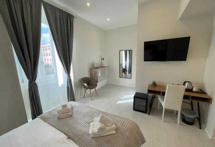 اتاق لوکس, Quintus Luxury Suites