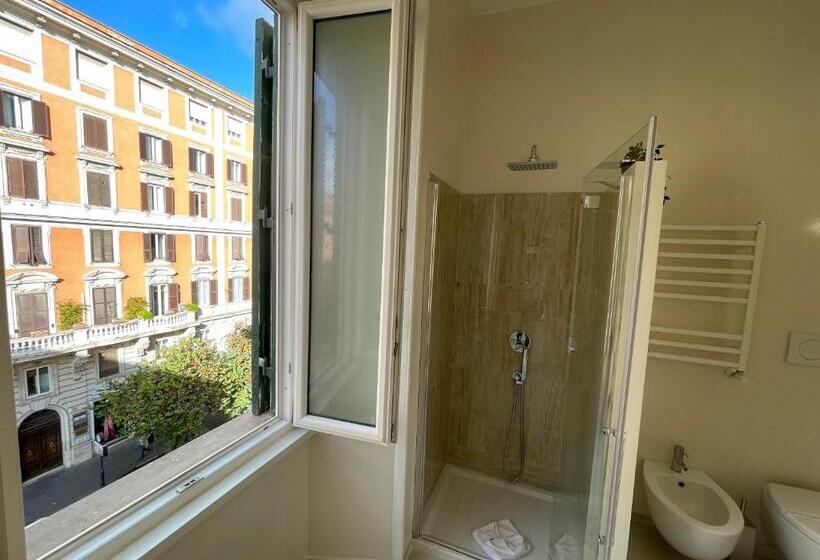 اتاق لوکس, Quintus Luxury Suites