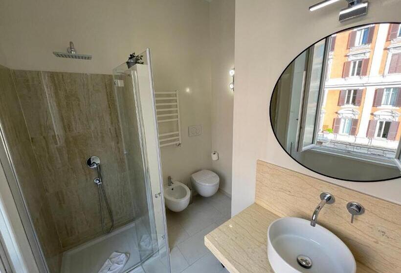 اتاق لوکس, Quintus Luxury Suites