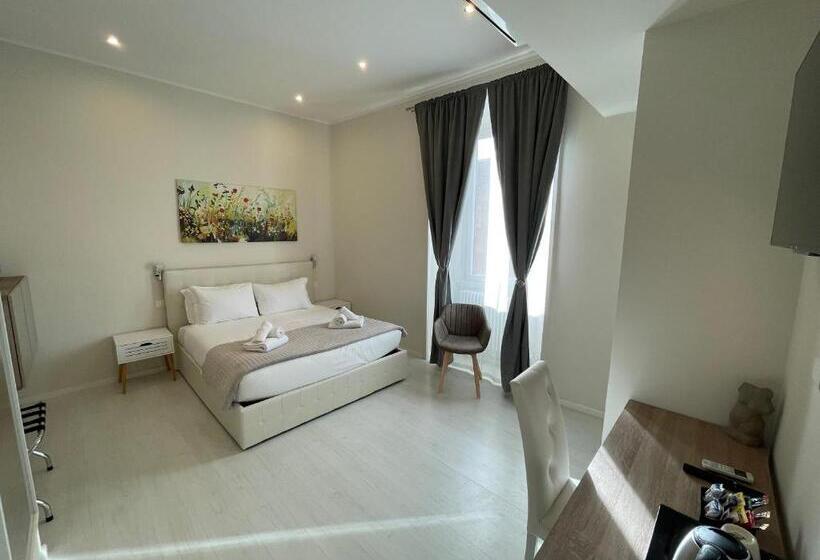 اتاق لوکس, Quintus Luxury Suites