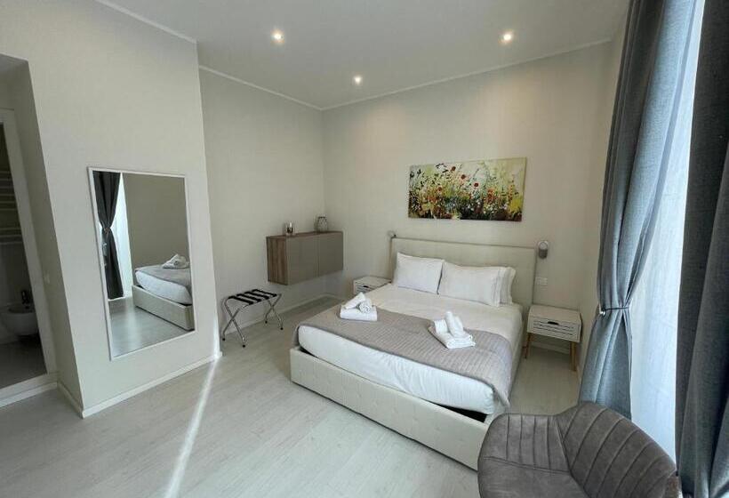 اتاق لوکس, Quintus Luxury Suites