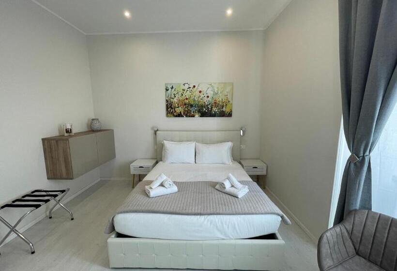 اتاق لوکس, Quintus Luxury Suites